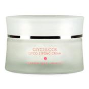 GLYCO STRONG CREAM crema viso Acido Glicolico 5% 50ml