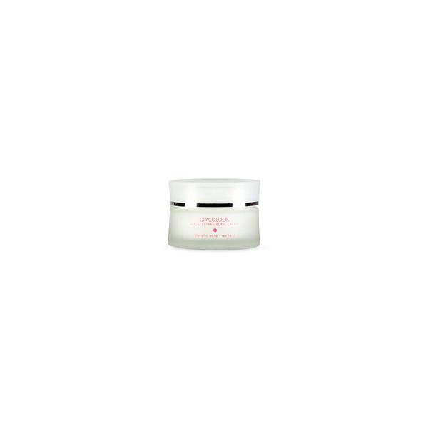 GLYCO EXTRASTRONG FACE CREAM crema Acido Glicolico 8% 50ml