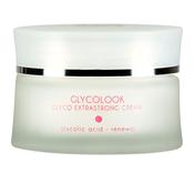 GLYCO EXTRASTRONG CREAM crema viso Acido Glicolico 8% 50ml