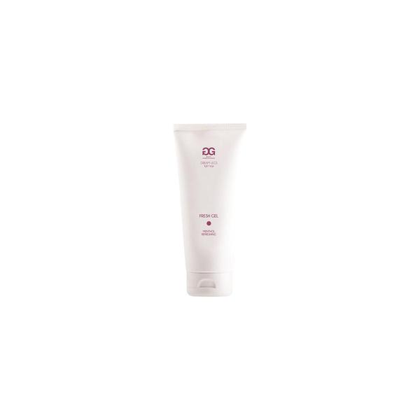 FRESH GEL gel refrigerante 200ml