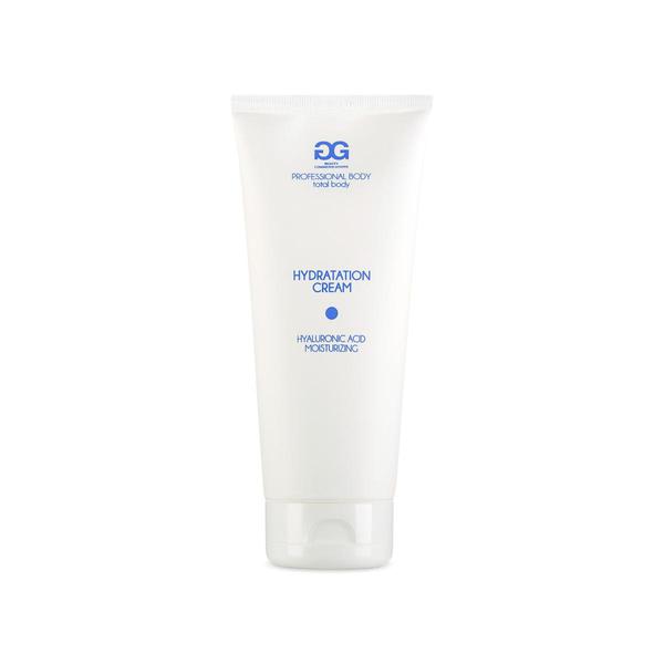 HYDRATATION CREAM crema corpo idratante 200ml