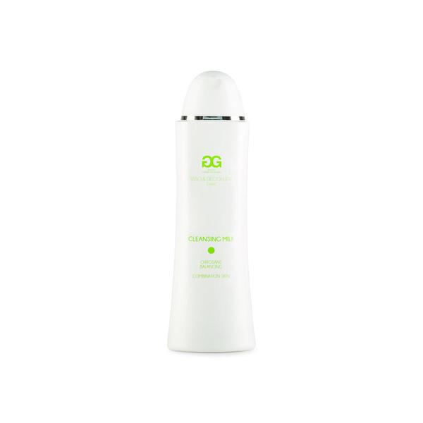 CLEANSING MILK latte detergente pelle normale/mista 200ml