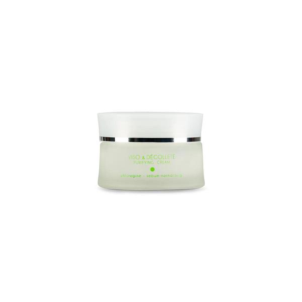 PURIFYING CREAM crema purificante 50ml