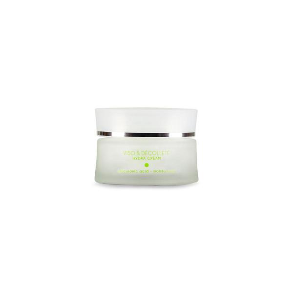 HYDRA CREAM crema idratante pelle disidratata 50ml