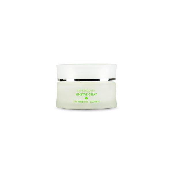 SENSITIVE CREAM crema lenitiva pelle sensibile 50ml