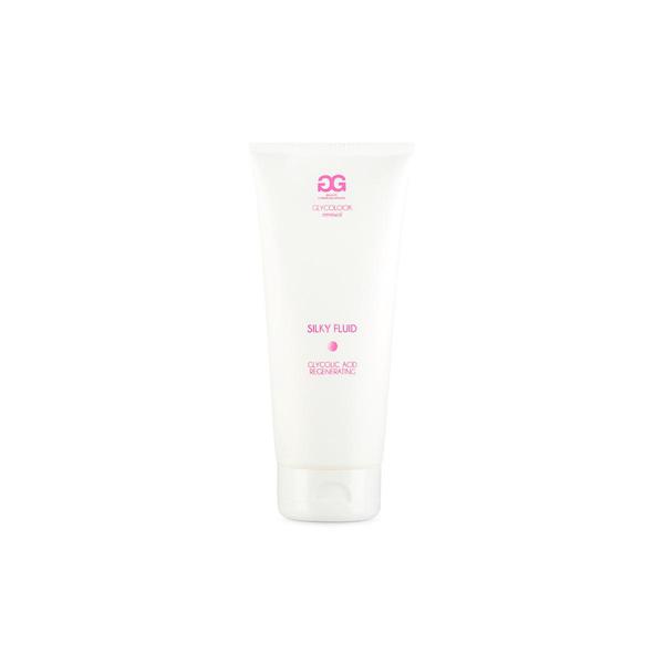 SILKY BODY FLUID crema corpo levigante 200ml