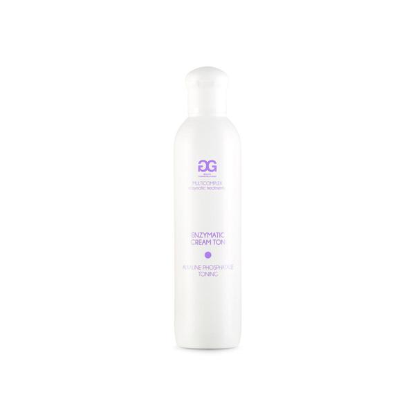 ENZYMATIC CREAM TON crema tonificante enzimatica 250ml