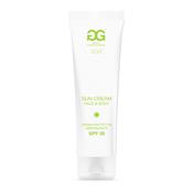 SUN CREAM SPF 50 crema solare viso e corpo 100ml