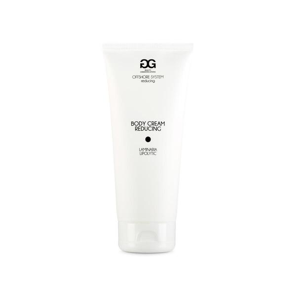 BODY CREAM REDUCING crema ridefinizione silhouette 200ml