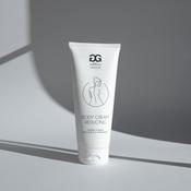 BODY CREAM REDUCING crema ridefinizione silhouette 200ml