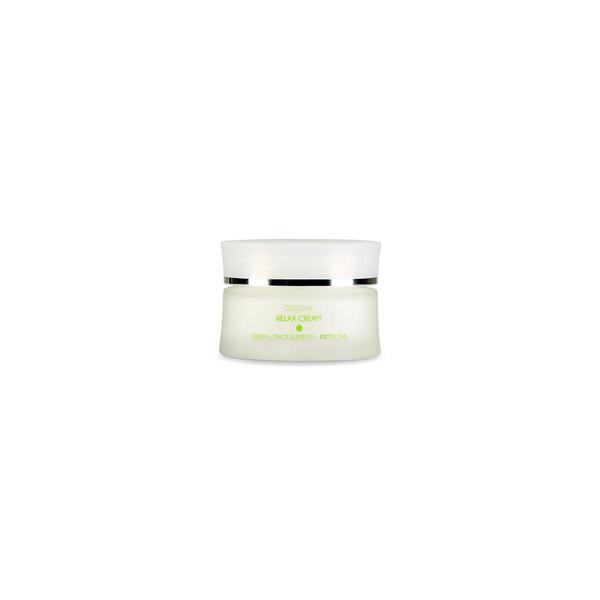 RELAX CREAM crema viso oligoprotettiva 50ml