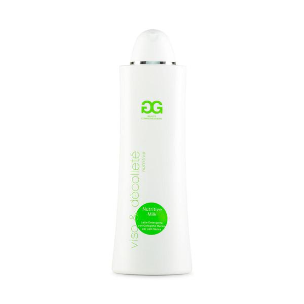 NUTRITIVE MILK latte detergente per pelle secca 200ml