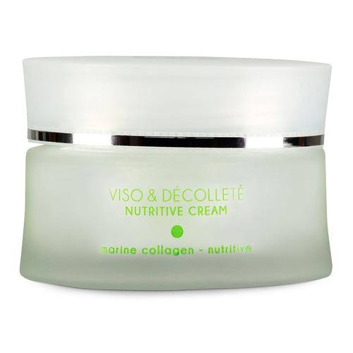 NUTRITIVE CREAM crema nutriente pelle secca 50ml