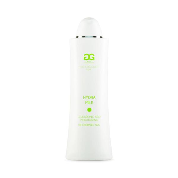 HYDRA MILK latte detergente pelle disidratata 200ml