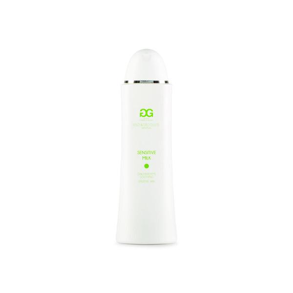 SENSITIVE MILK latte detergente pelle sensibile 200ml