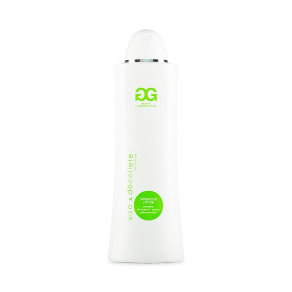 SENSITIVE LOTION tonico pelle sensibile 200ml