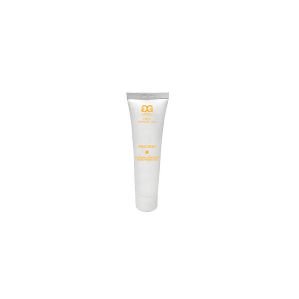 EPILSCREEN crema ritardante e protettiva 30ml