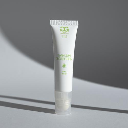 TWIN SUN PROTECTION stick doppia protezione 30ml + 3.2gr
