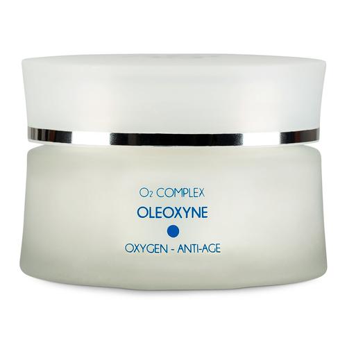OleOXYne crema ossigenante anti - age 50ml