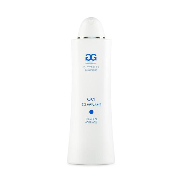 OXY CLEANSER detergente viso 2 in 1 200ml