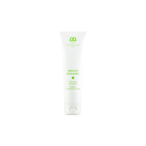 ABSOLUTE EXFOLIATING esfoliante viso cremoso 100ml