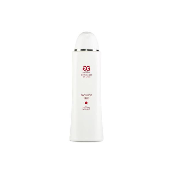EXCLUSIVE MILK latte detergente pelli mature 200ml