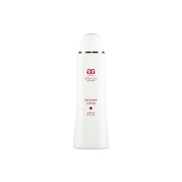 EXCLUSIVE LOTION tonico levigante pelli mature 200ml