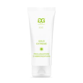 GOLD EXTREME prolungatore d'abbronzatura200ml