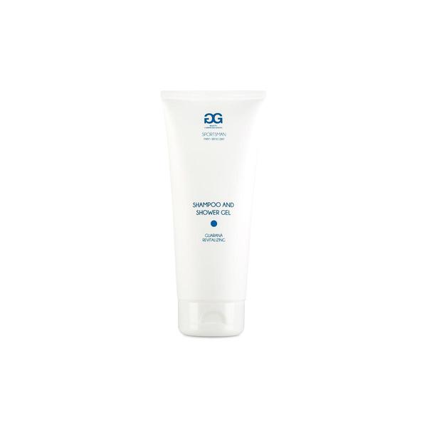 SHAMPOO & SHOWER shampoodoccia 2 in 1 200ml