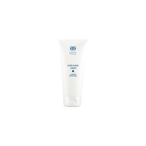 AFTER SHAVE CREAM crema dopobarba 100ml