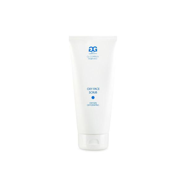 OXY FACE SCRUB scrub viso ossigenante 100ml