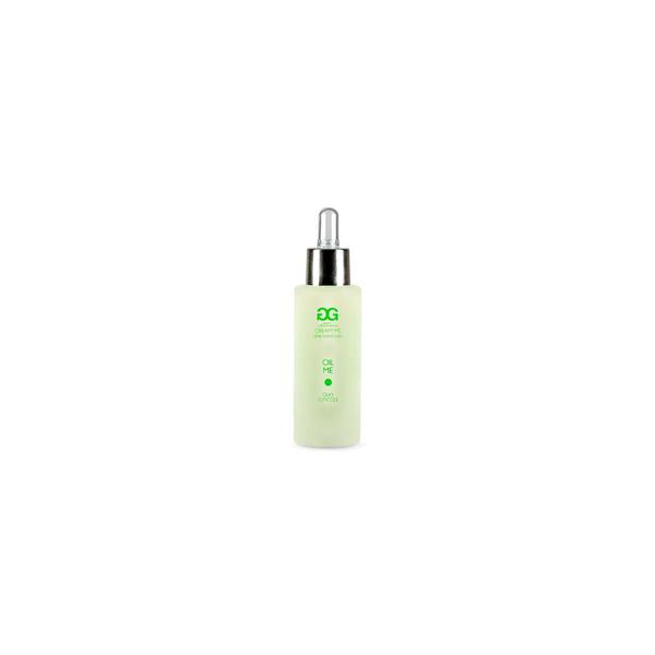 OIL ME olio roll - on per cuticole 10ml