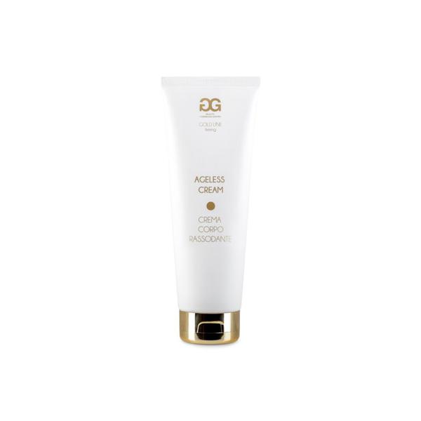 AGELESS CREAM crema corpo ridensificante 250ml