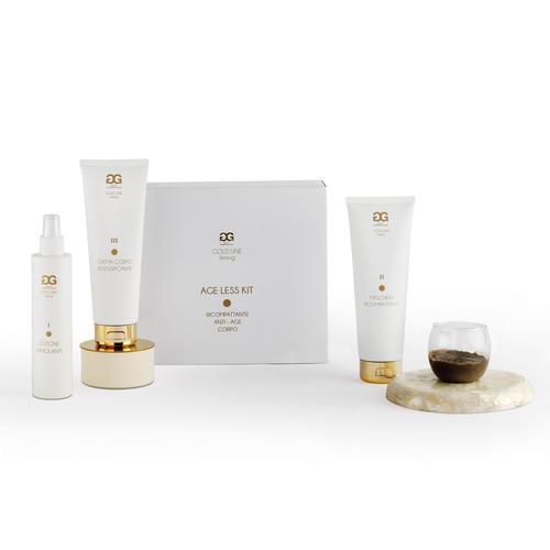 AGELESS KIT kit anti-age corpo