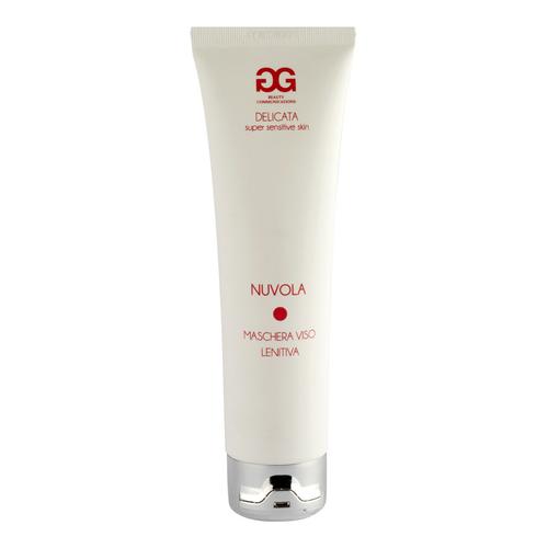 NUVOLA maschera lenitiva 100ml