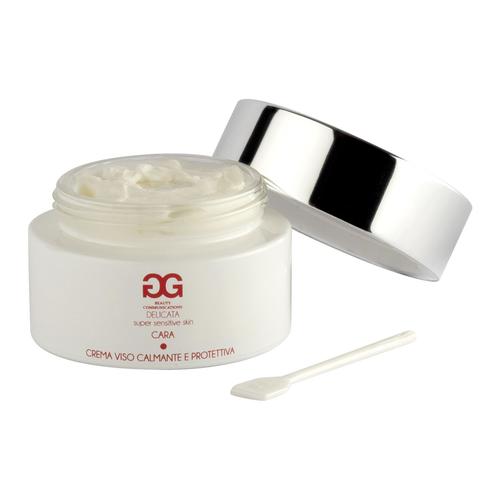 CARA crema calmante protettiva 50ml