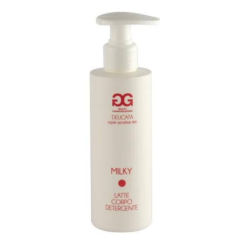 MILKY latte corpo detergente 200ml