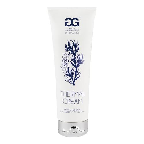 THERMAL CREAM fango crema anticellulite 250ml