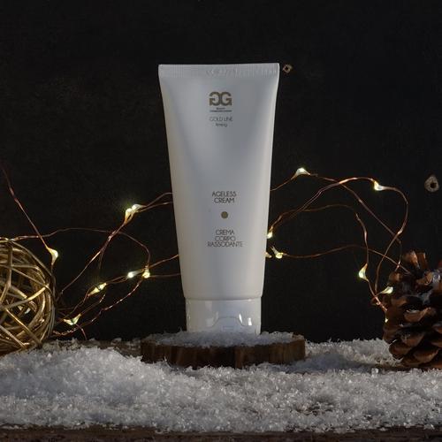 AGELESS CREAM crema rassodante corpo 100ml