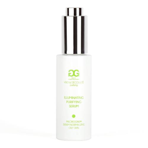 ILLUMINATING PURIFYING SERUM siero purificante 30ml