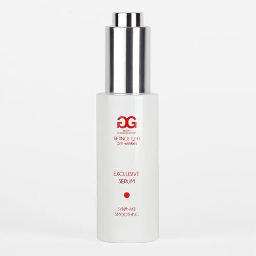 EXCLUSIVE SERUM siero antirughe 30ml AIRLESS