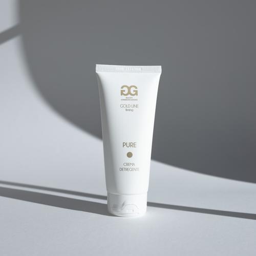 PURE FACE CLEANSER - minisize crema detergente 100ml