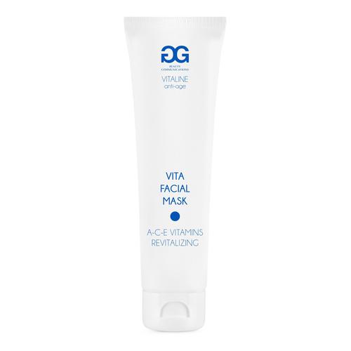 VITA FACIAL MASK maschera gel rivitalizzante 100ml