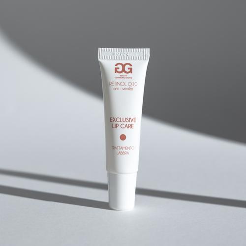 EXCLUSIVE LIP CARE trattamento labbra 7 ML