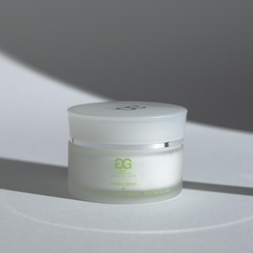 HYDRA CREAM crema idratante pelle disidratata 50ml