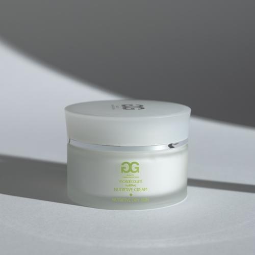 NUTRITIVE CREAM crema nutriente pelle secca 50ml