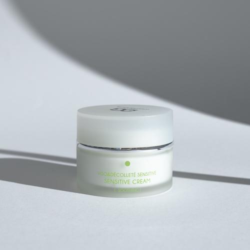 SENSITIVE CREAM crema lenitiva pelle sensibile 50ml