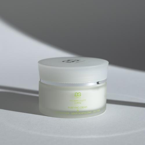 PURIFYING CREAM crema purificante 50ml