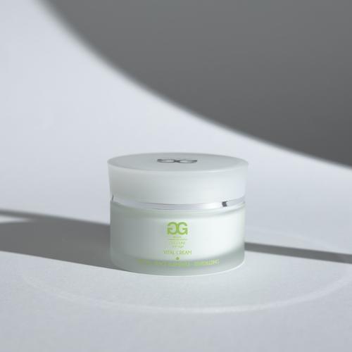 VITAL CREAM crema viso oligorivitalizzante 50ml