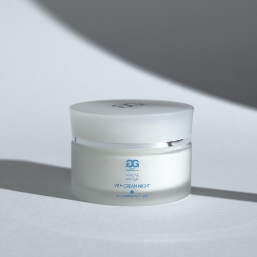 VITA CREAM NIGHT crema notte antiossidante 50ml